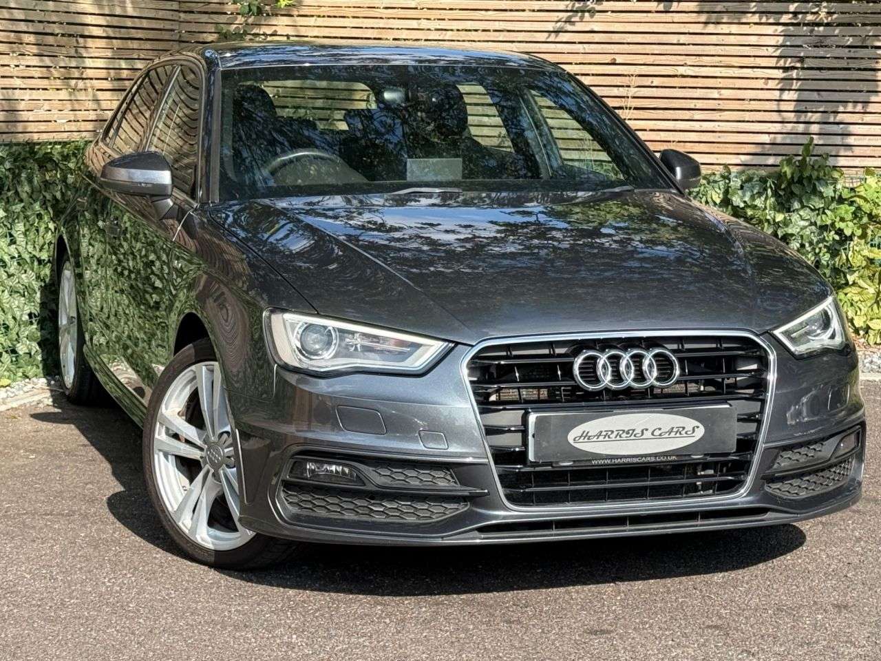 2013 AUDI A3 2013 AUDI A3