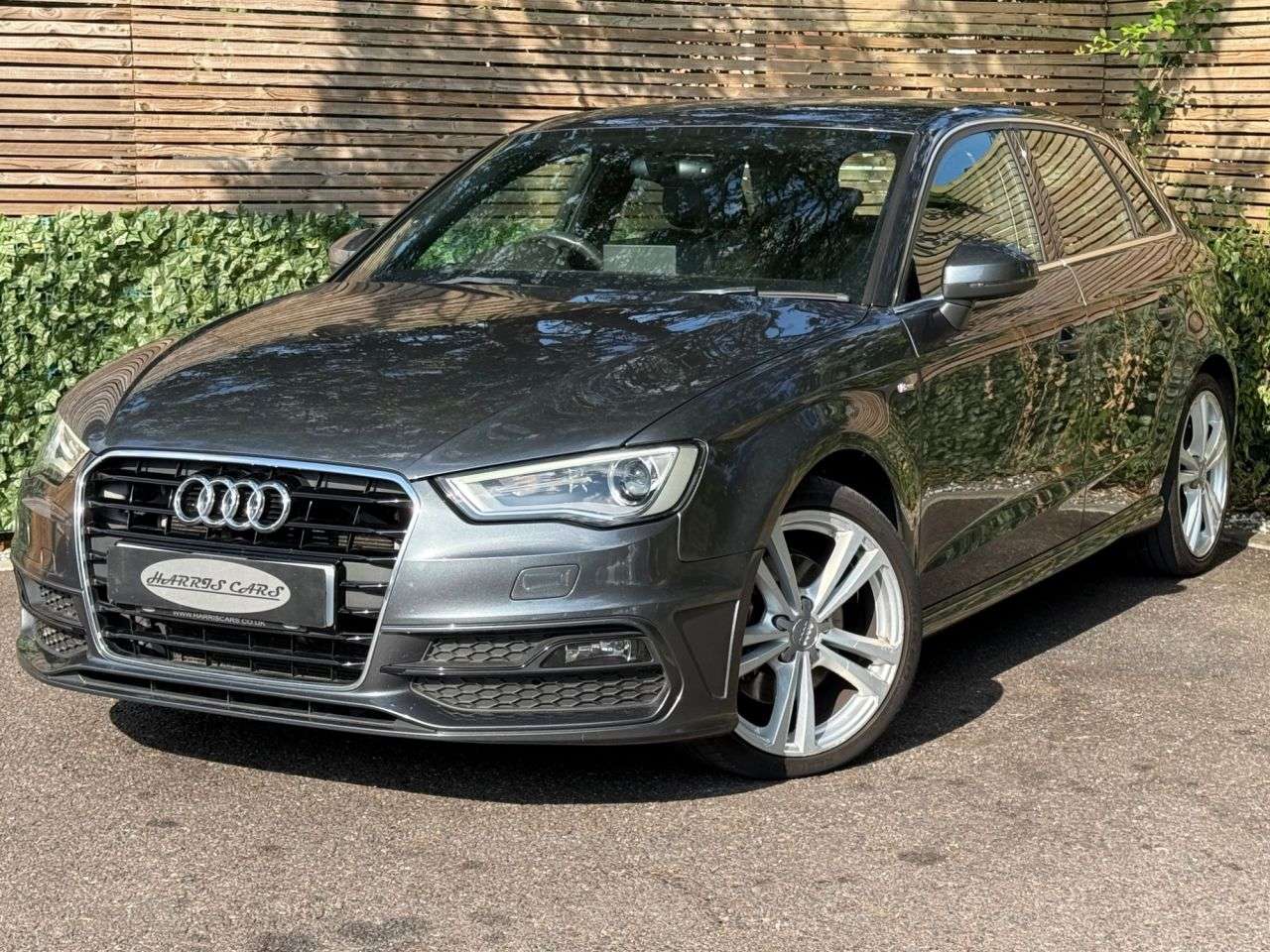2013 AUDI A3 2013 AUDI A3