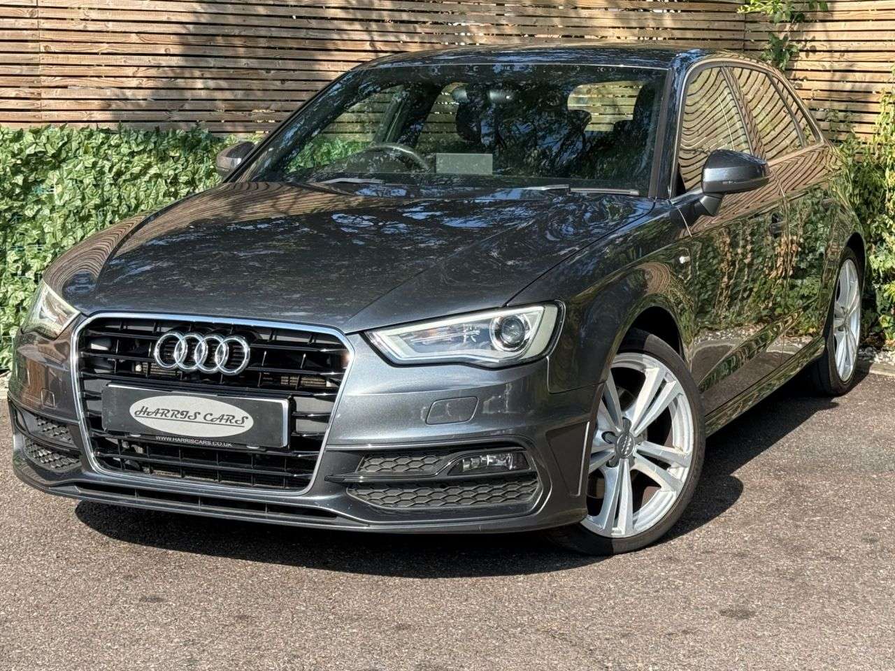 2013 AUDI A3 2013 AUDI A3
