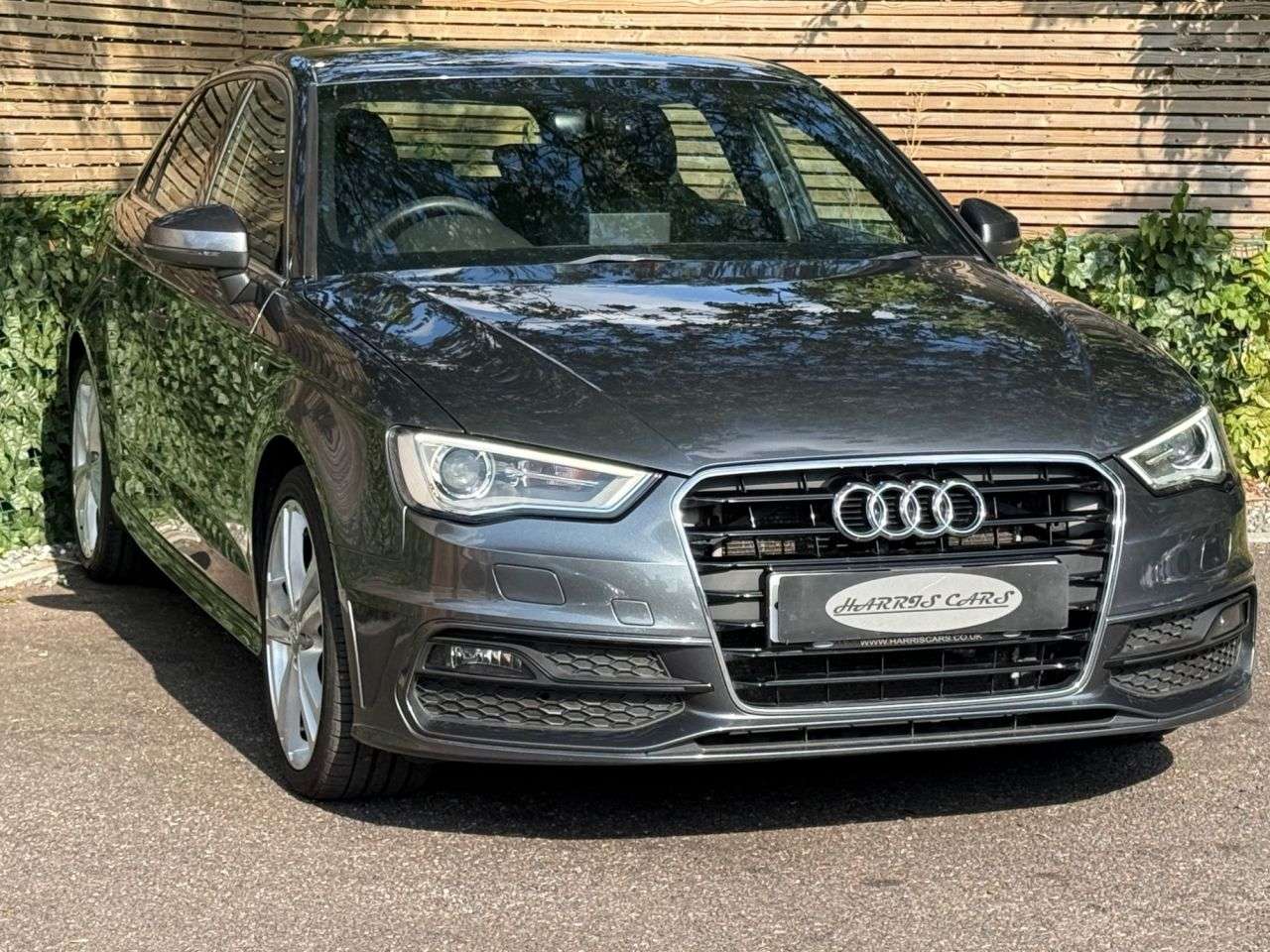 2013 AUDI A3 2013 AUDI A3