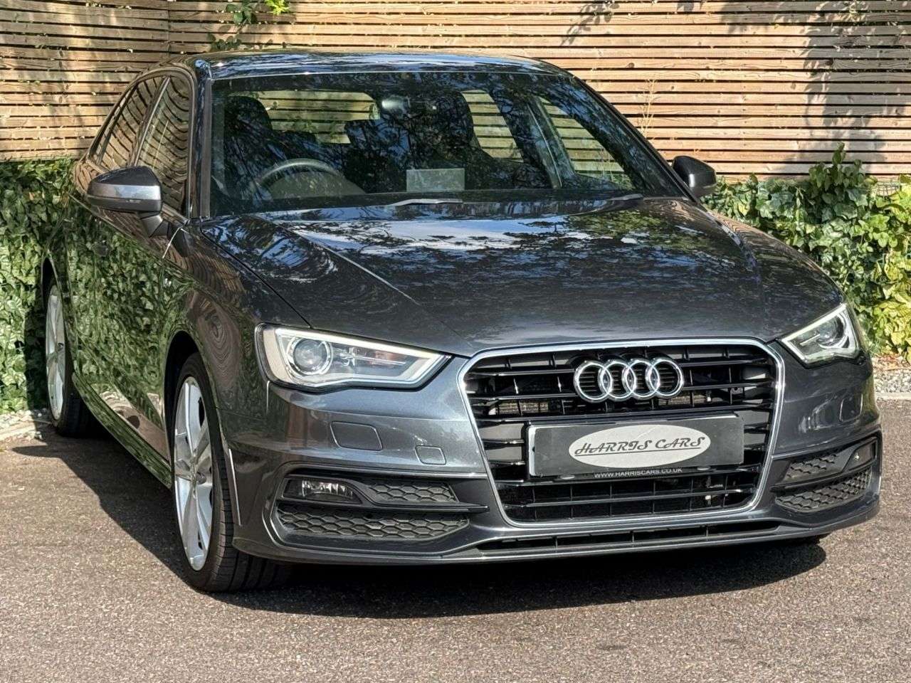 2013 AUDI A3 2013 AUDI A3