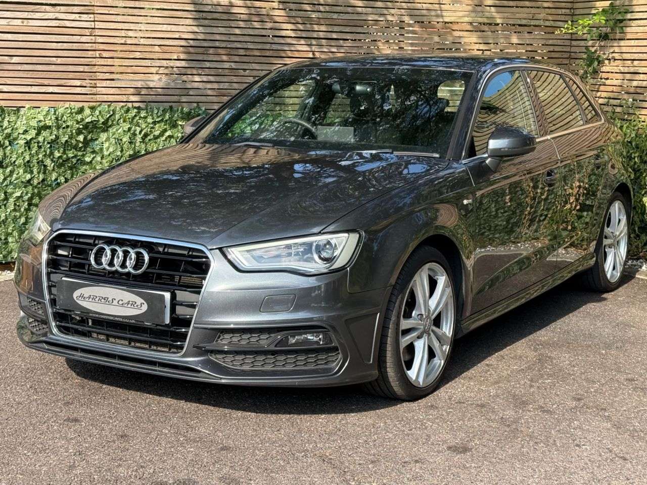 2013 AUDI A3 2013 AUDI A3