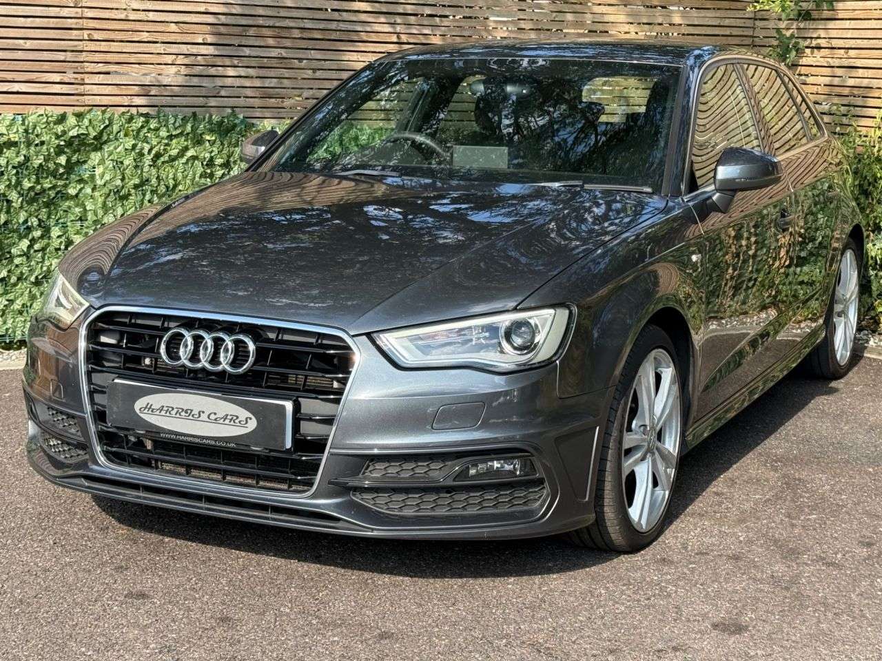 2013 AUDI A3 2013 AUDI A3