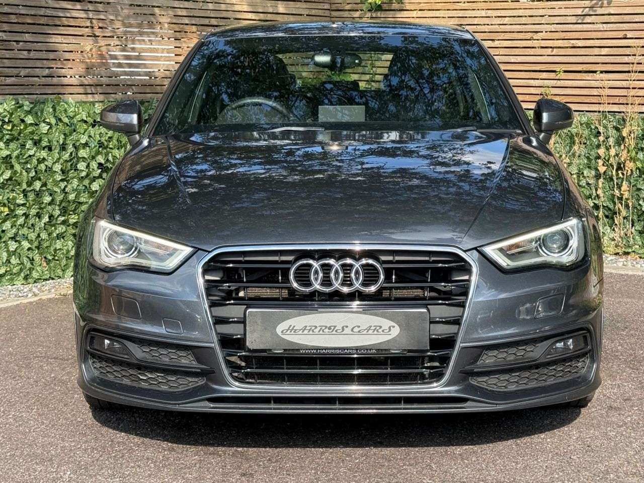 2013 AUDI A3 2013 AUDI A3