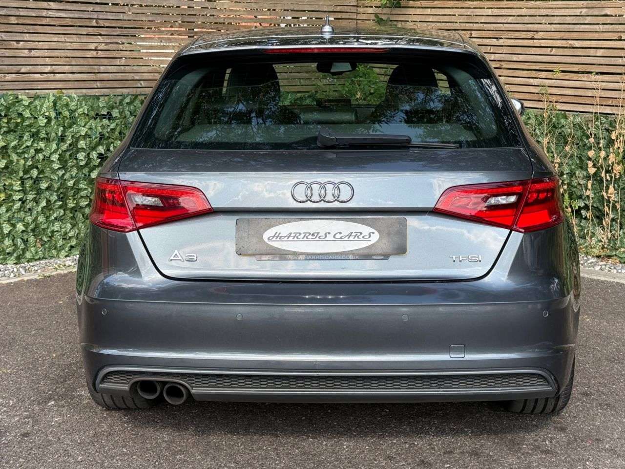 2013 AUDI A3 2013 AUDI A3