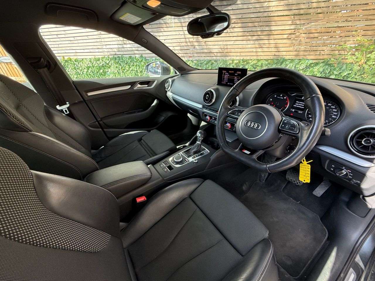 2013 AUDI A3 2013 AUDI A3