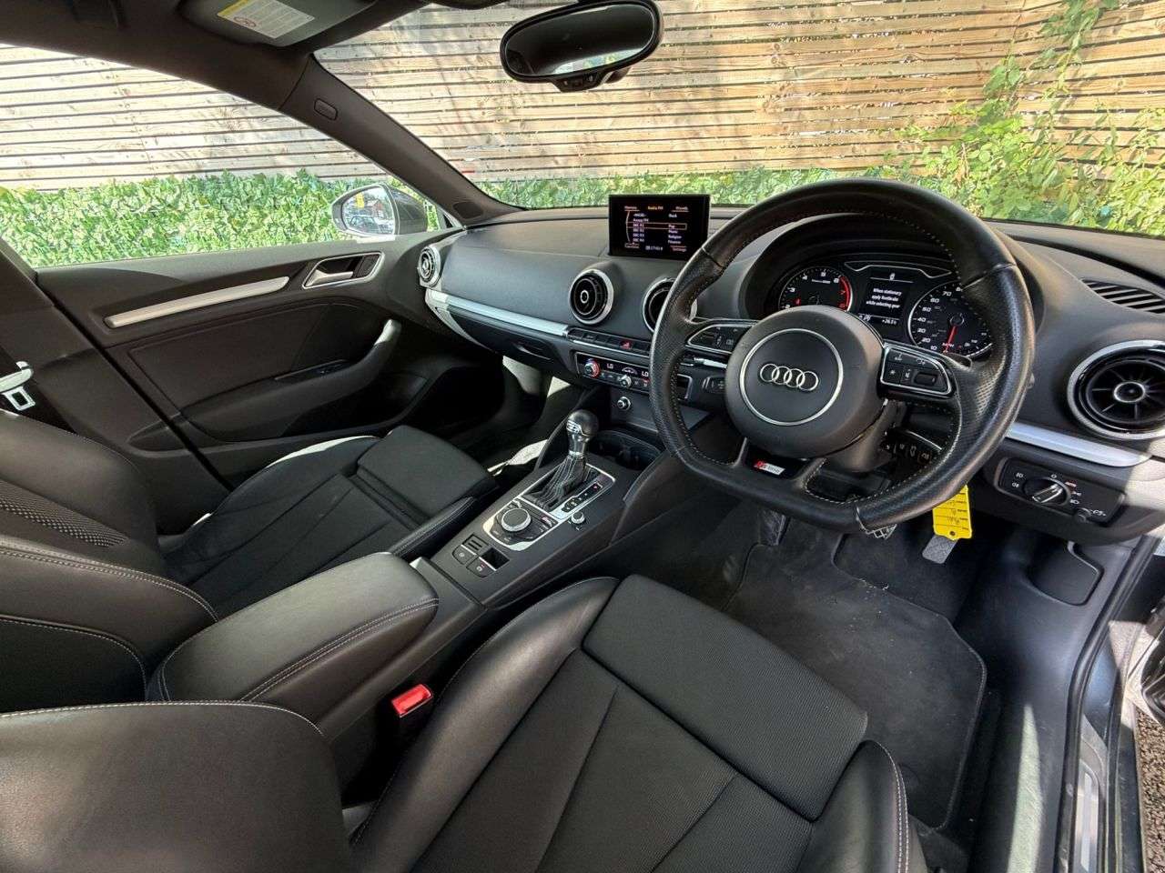 2013 AUDI A3 2013 AUDI A3
