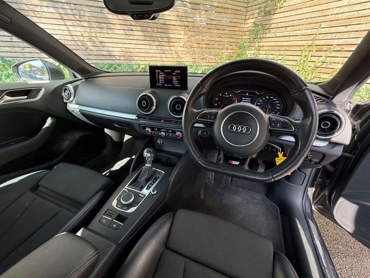 2013 AUDI A3 2013 AUDI A3