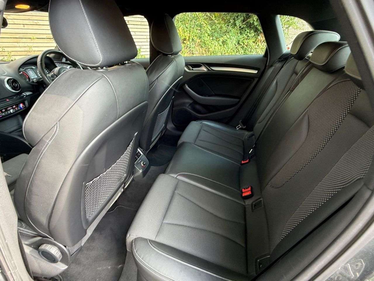 2013 AUDI A3 2013 AUDI A3