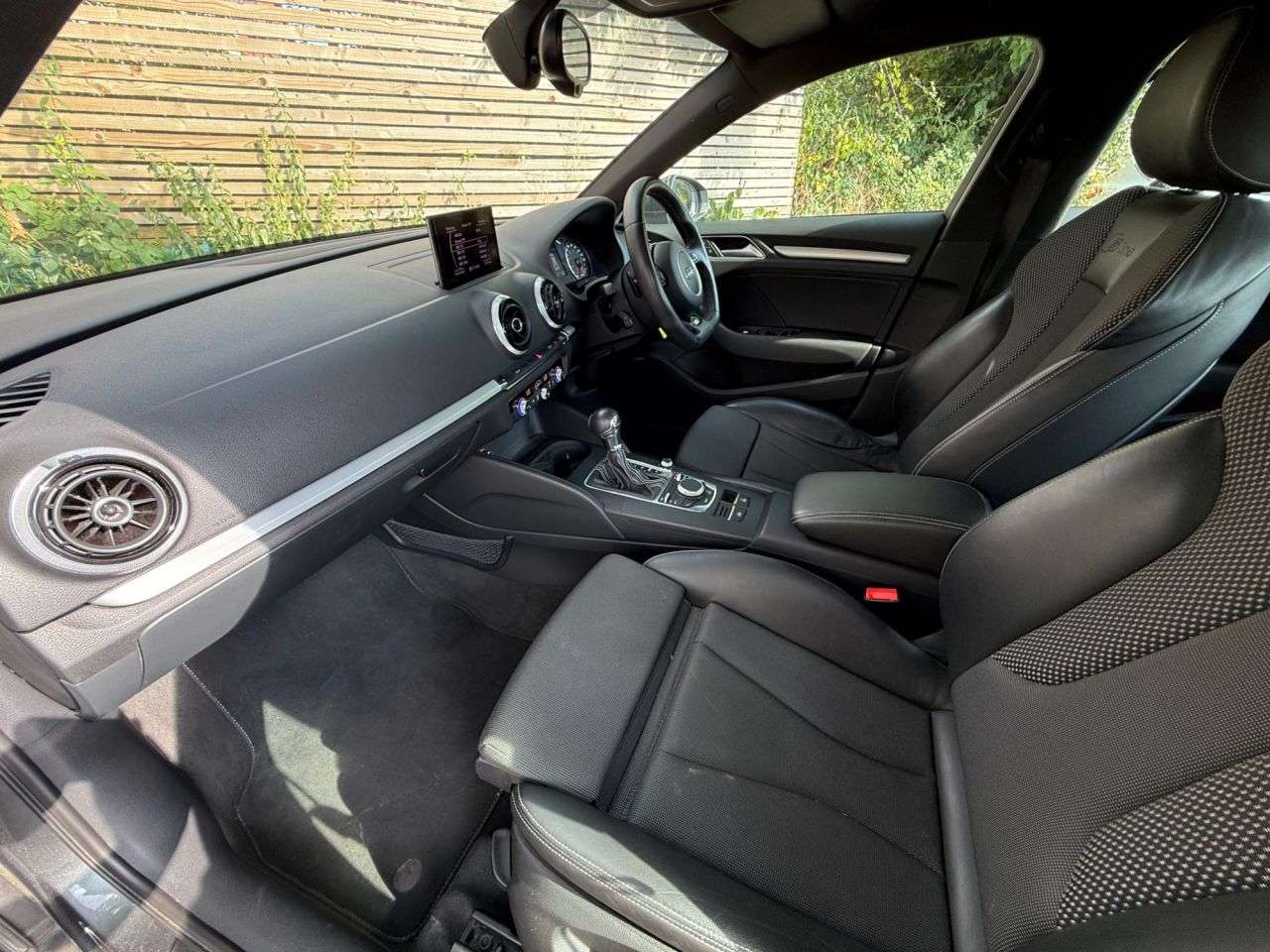 2013 AUDI A3 2013 AUDI A3