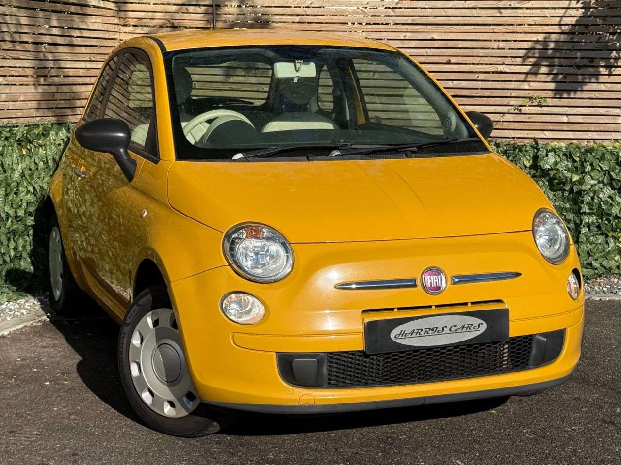 A 2014 FIAT 500 1.2 Pop Hatchback 3dr Petrol Manual Euro 6 (s/s) (69 bhp) 12 MONTHS AA, FRE A 2014 FIAT 500 1.2 Pop Hatchback 3dr Petrol Manual Euro 6 (s/s) (69 bhp) 12 MONTHS AA, FRE