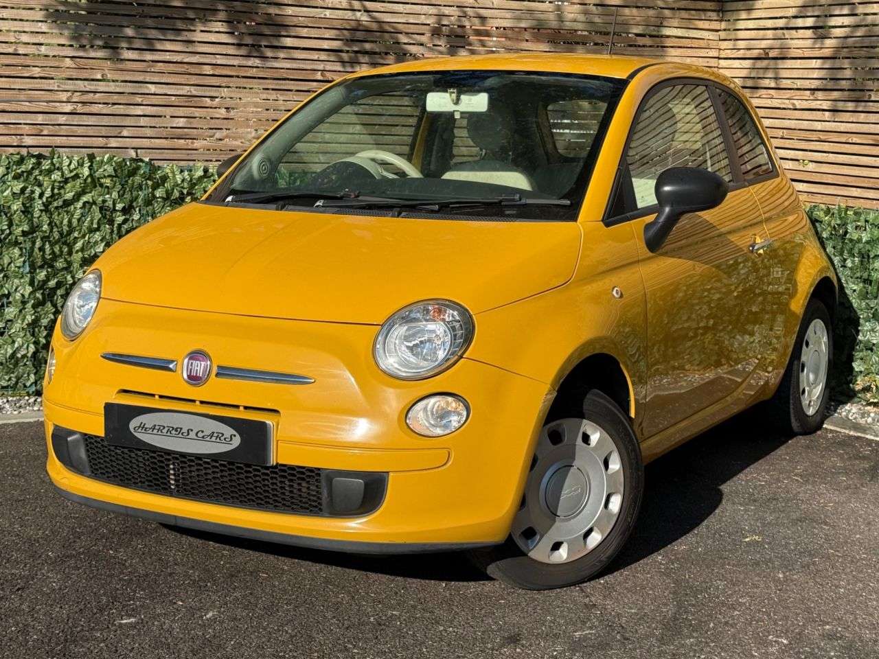 A 2014 FIAT 500 1.2 Pop Hatchback 3dr Petrol Manual Euro 6 (s/s) (69 bhp) 12 MONTHS AA, FRE A 2014 FIAT 500 1.2 Pop Hatchback 3dr Petrol Manual Euro 6 (s/s) (69 bhp) 12 MONTHS AA, FRE