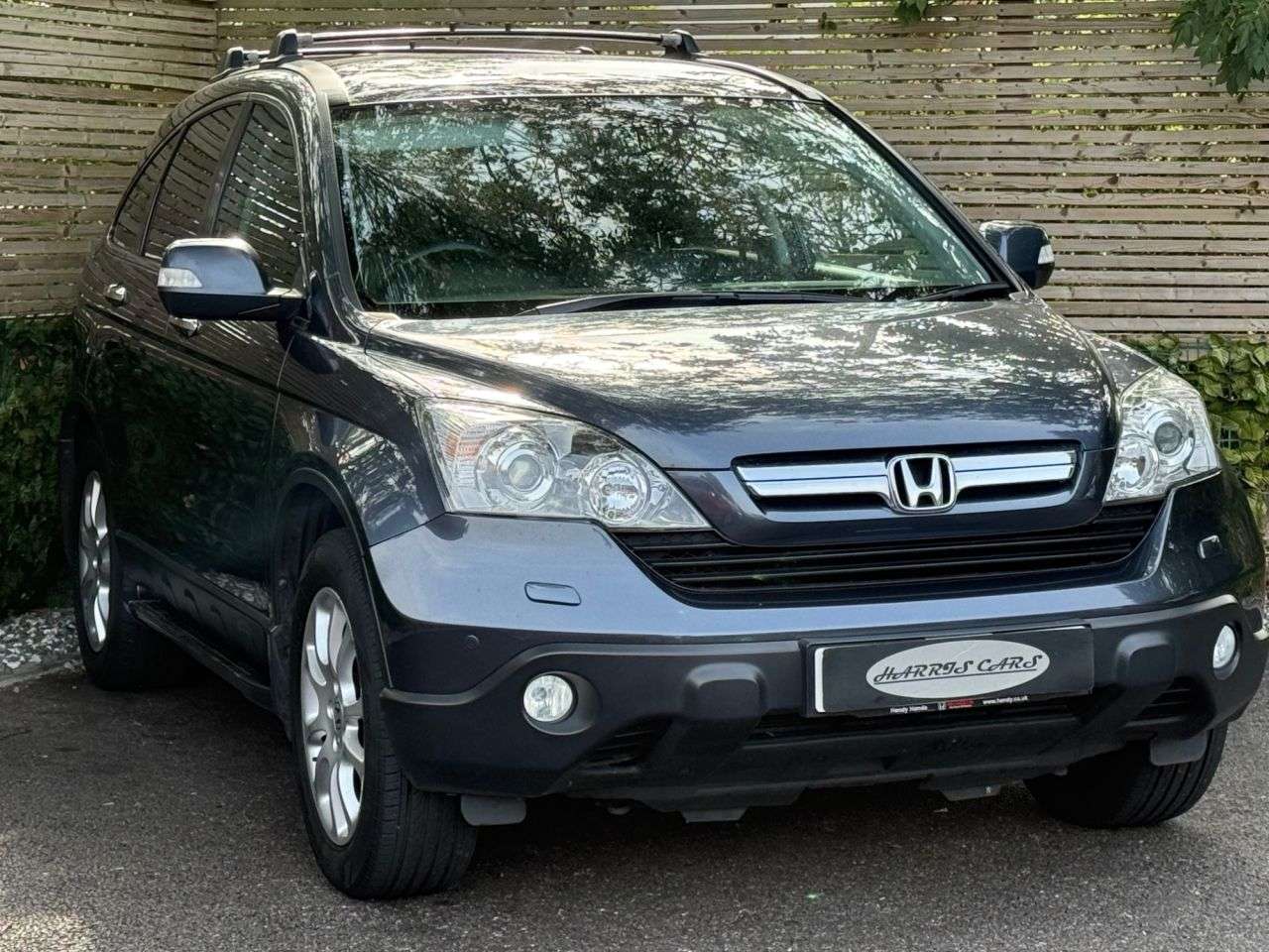 A 2009 HONDA CR-V 2.0 i-VTEC EX SUV 5dr Petrol Auto 4WD Euro 4 (150 ps) 12 MONTHS AA, FRESH S A 2009 HONDA CR-V 2.0 i-VTEC EX SUV 5dr Petrol Auto 4WD Euro 4 (150 ps) 12 MONTHS AA, FRESH S