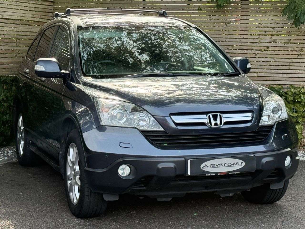 2009 HONDA CR-V 2009 HONDA CR-V