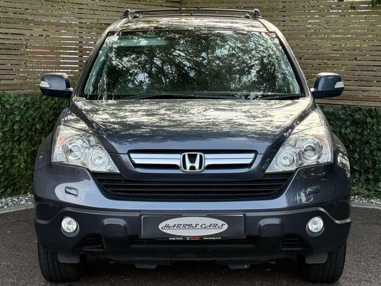2009 HONDA CR-V 2009 HONDA CR-V