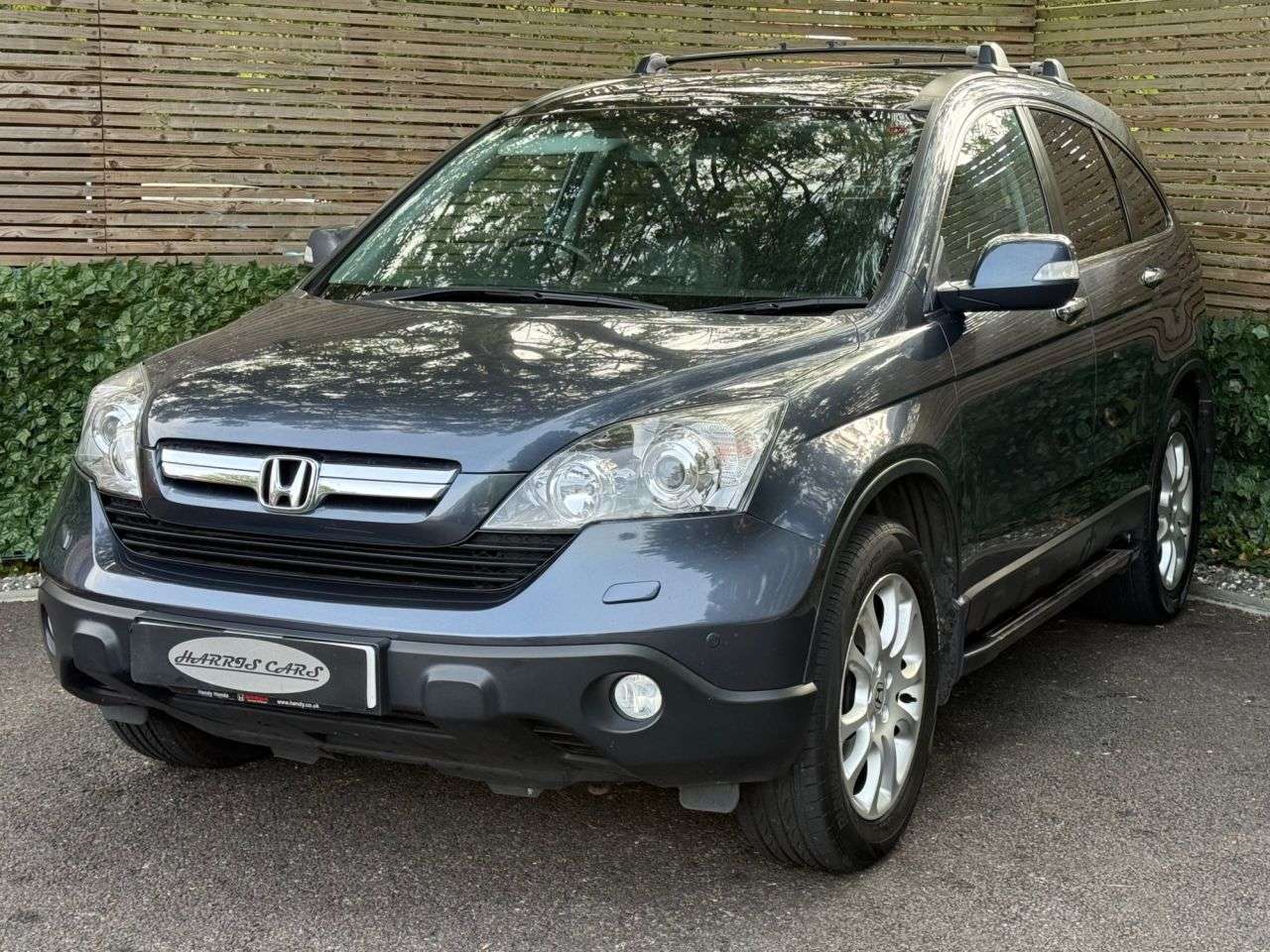 2009 HONDA CR-V 2009 HONDA CR-V