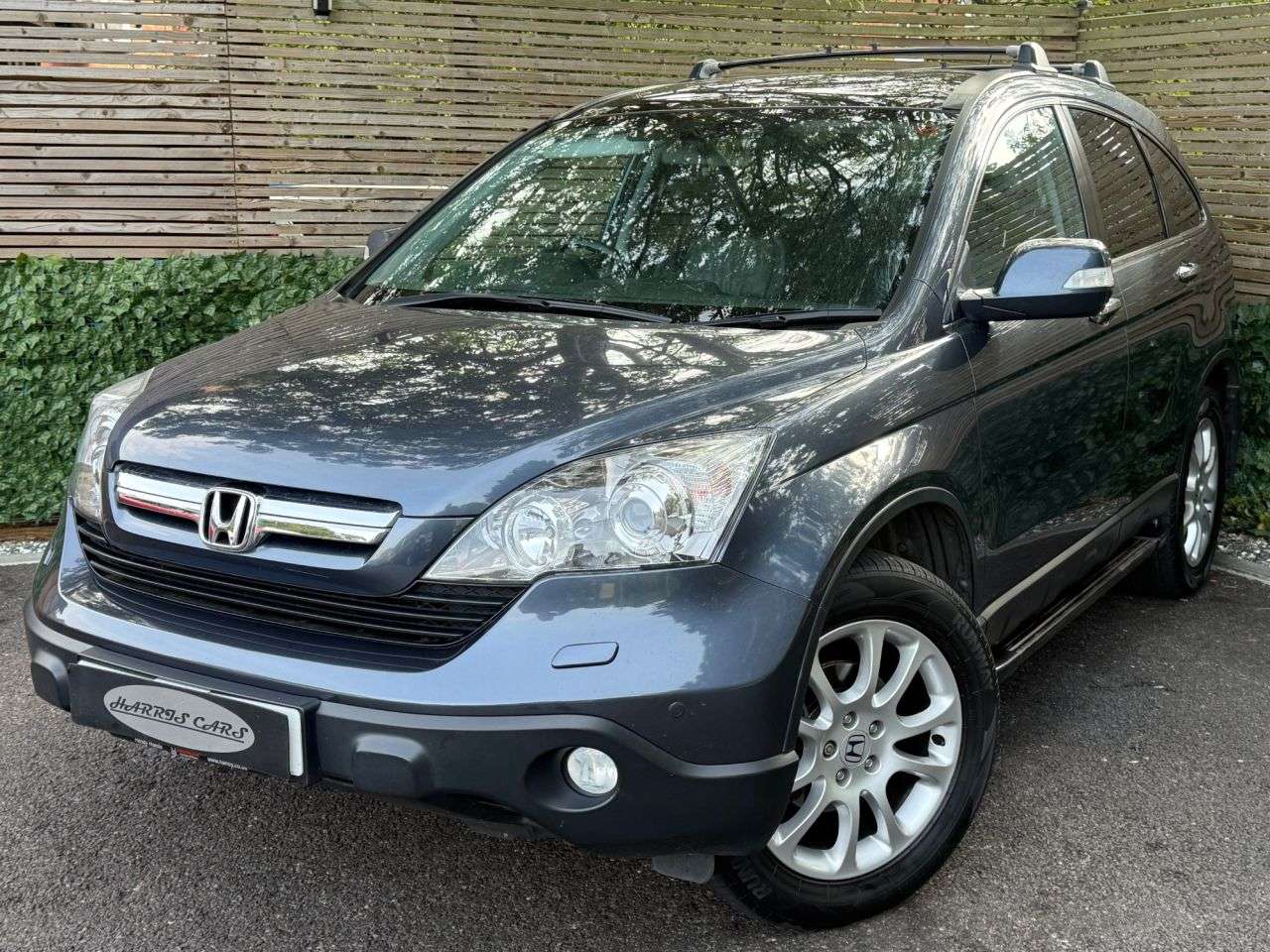 2009 HONDA CR-V 2009 HONDA CR-V