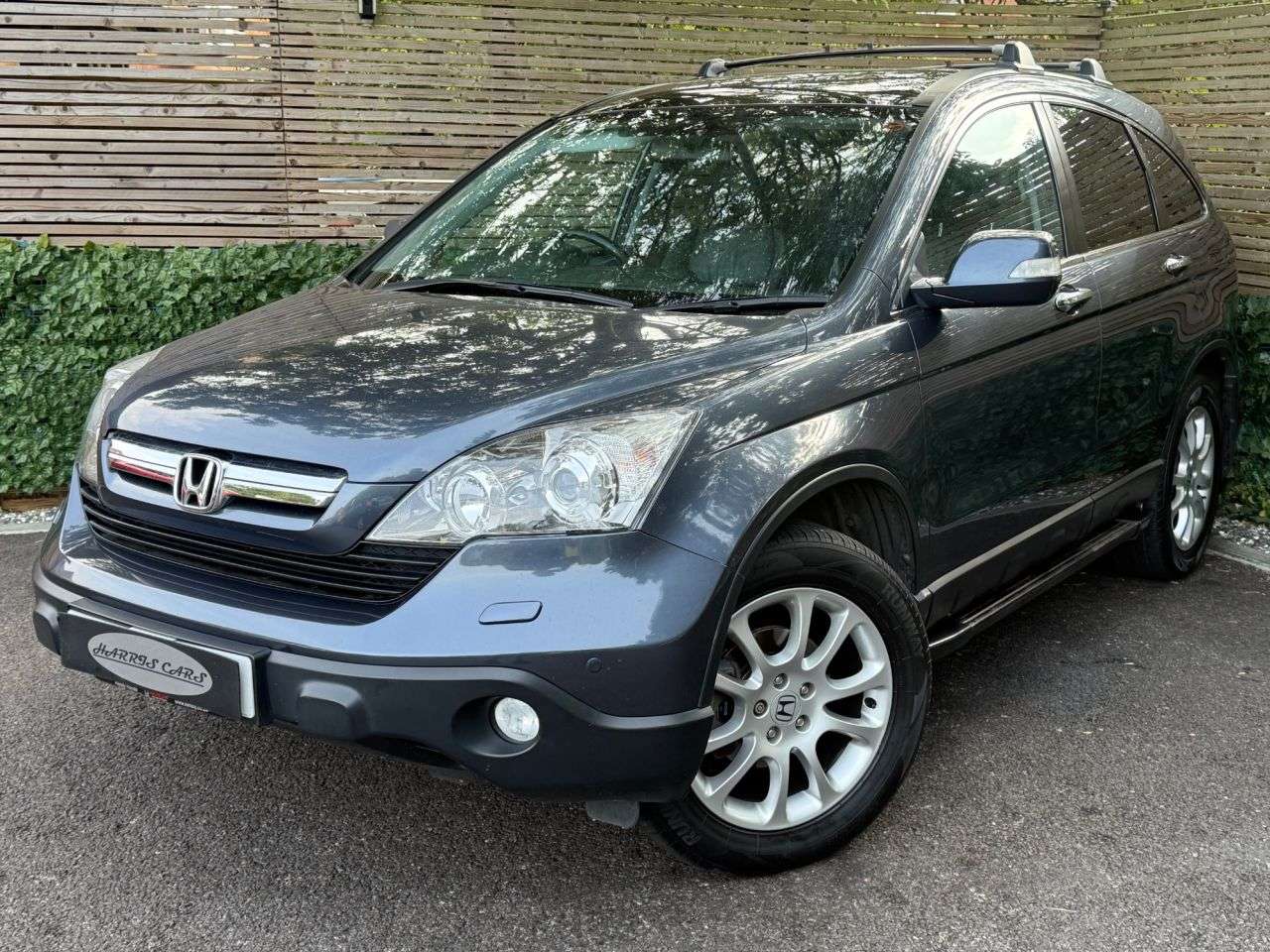 2009 HONDA CR-V 2009 HONDA CR-V