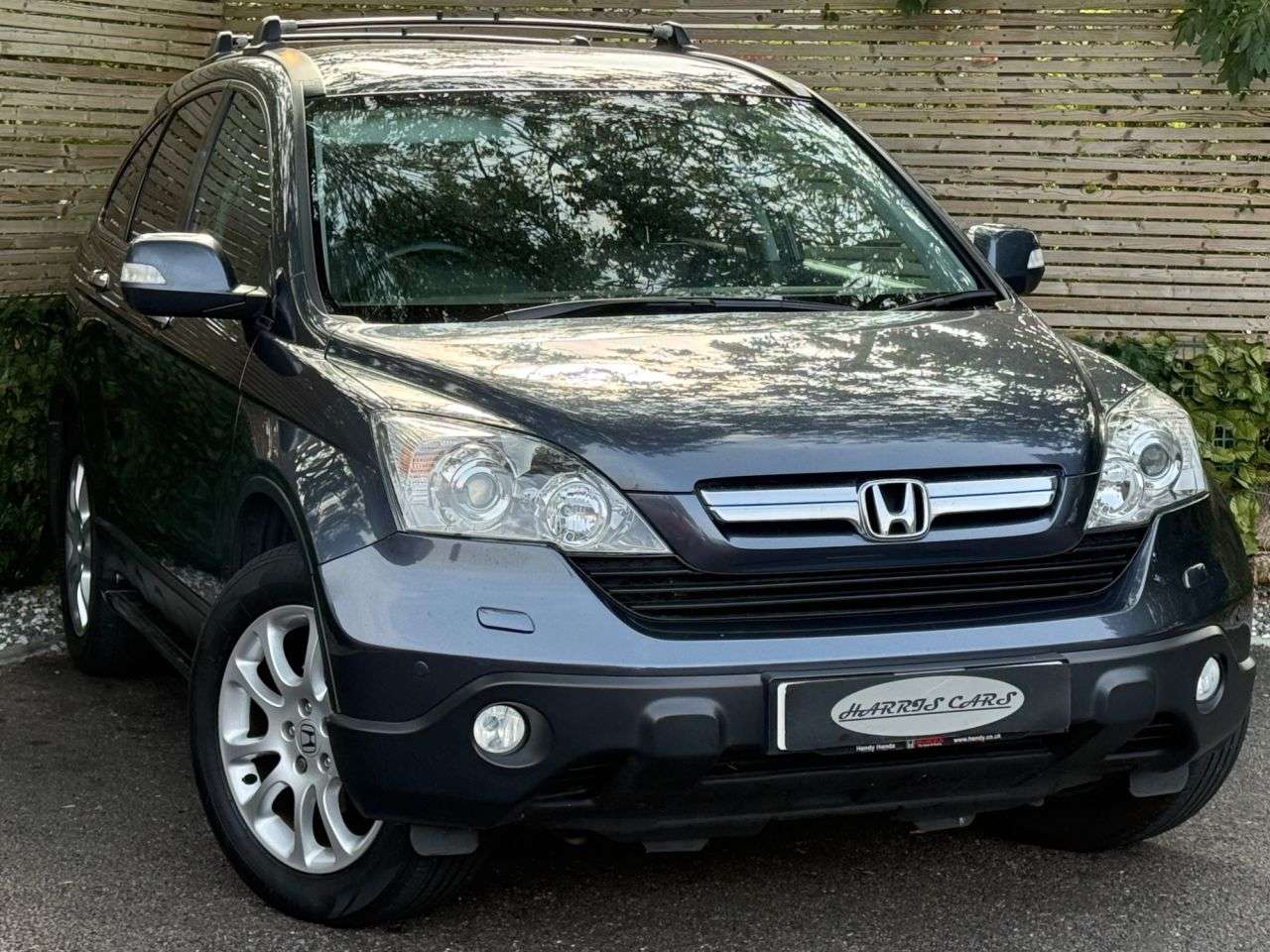 A 2009 HONDA CR-V 2.0 i-VTEC EX SUV 5dr Petrol Auto 4WD Euro 4 (150 ps) 12 MONTHS AA, FRESH S A 2009 HONDA CR-V 2.0 i-VTEC EX SUV 5dr Petrol Auto 4WD Euro 4 (150 ps) 12 MONTHS AA, FRESH S