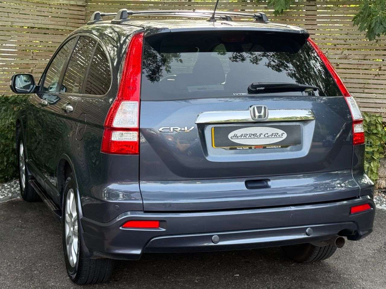 2009 HONDA CR-V 2009 HONDA CR-V