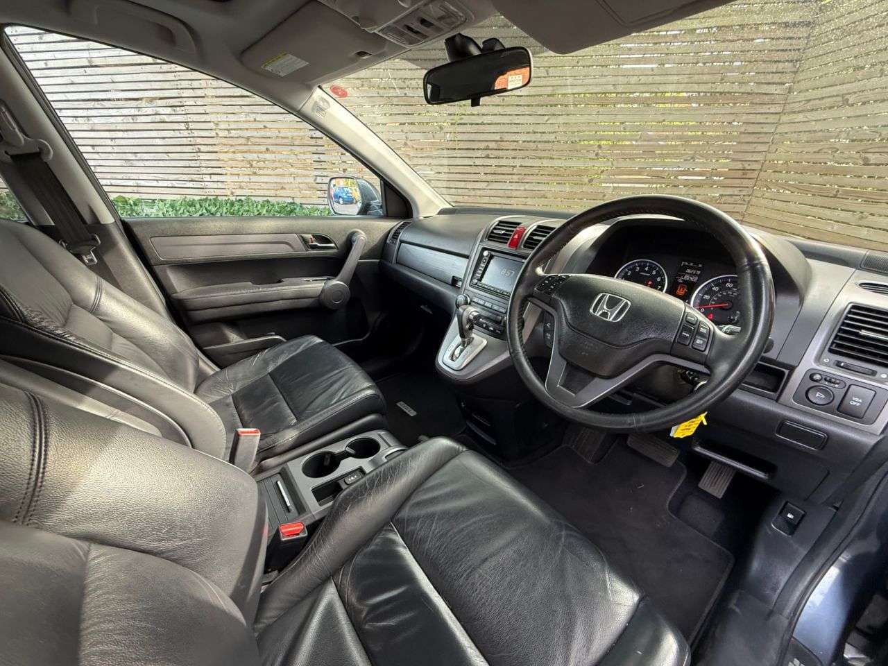 2009 HONDA CR-V 2009 HONDA CR-V