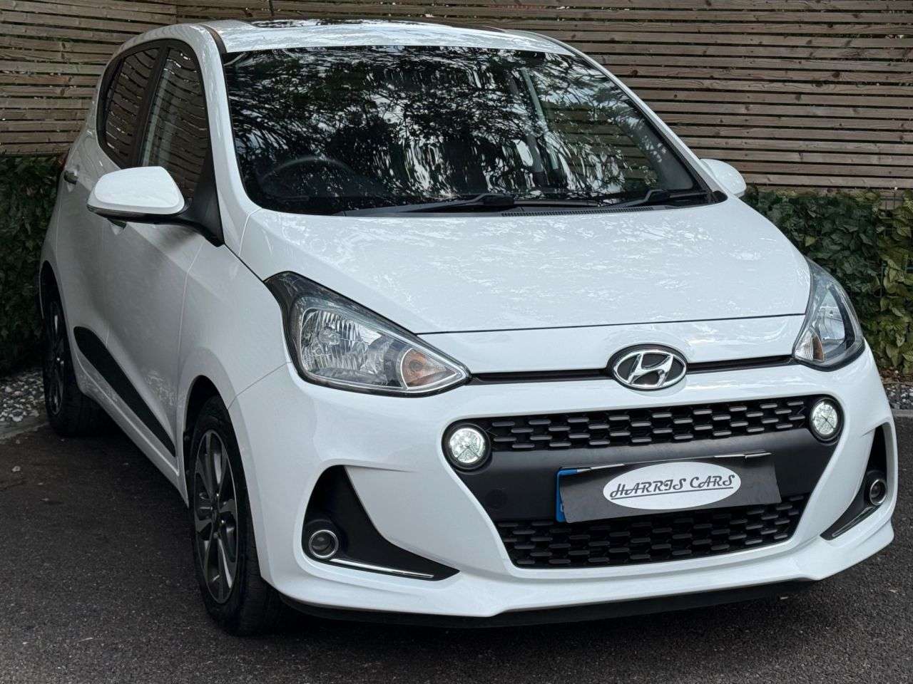 2018 HYUNDAI I10 2018 HYUNDAI I10