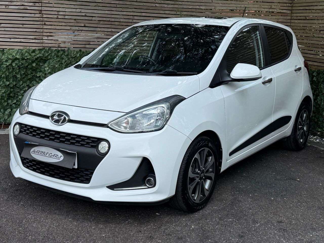 2018 HYUNDAI I10 2018 HYUNDAI I10