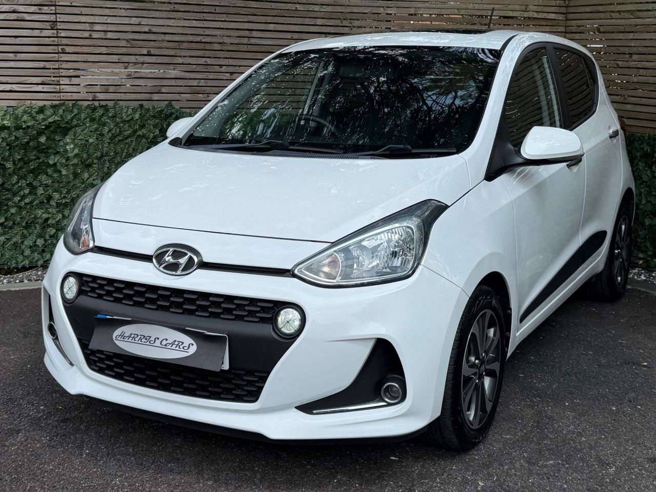 2018 HYUNDAI I10 2018 HYUNDAI I10