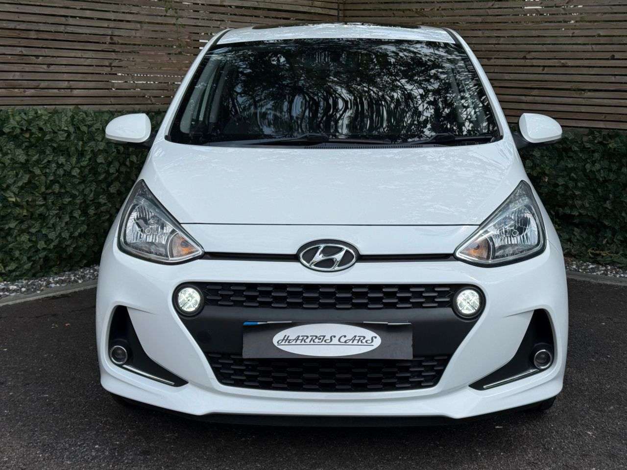 2018 HYUNDAI I10 2018 HYUNDAI I10