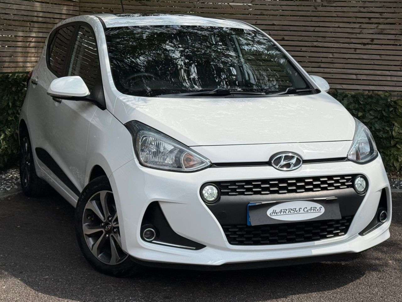 2018 HYUNDAI I10 2018 HYUNDAI I10
