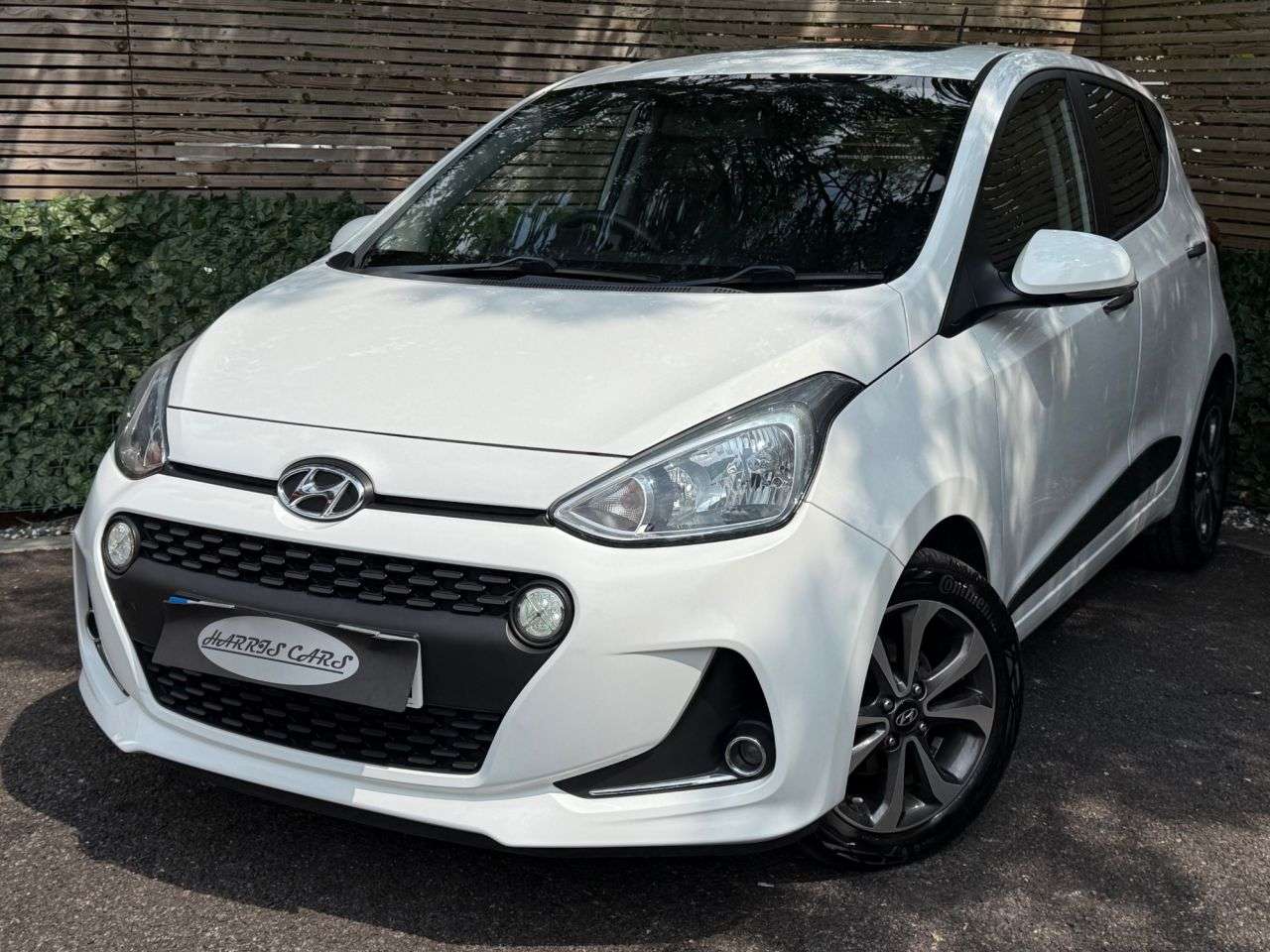 2018 HYUNDAI I10 2018 HYUNDAI I10