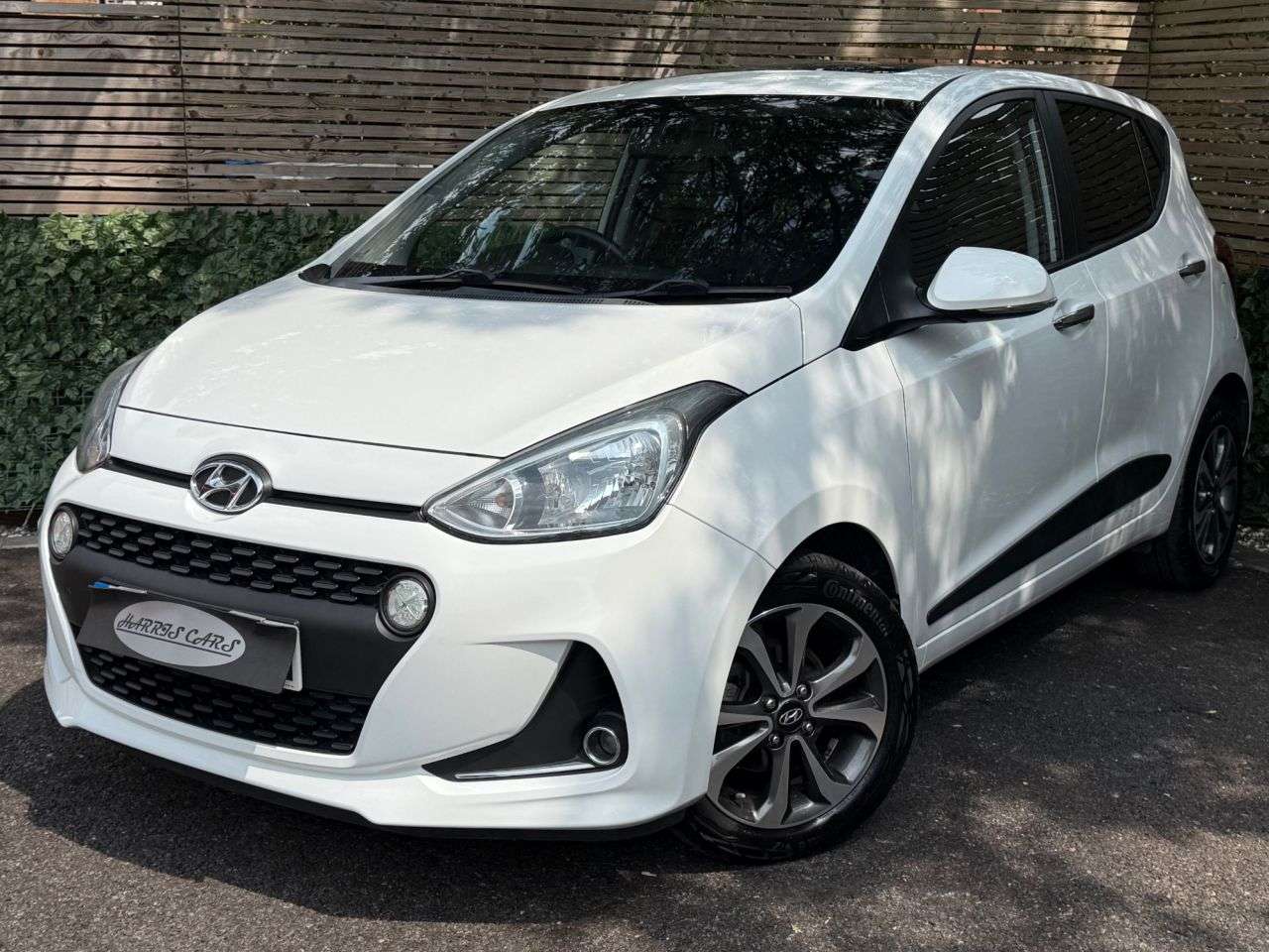 2018 HYUNDAI I10 2018 HYUNDAI I10