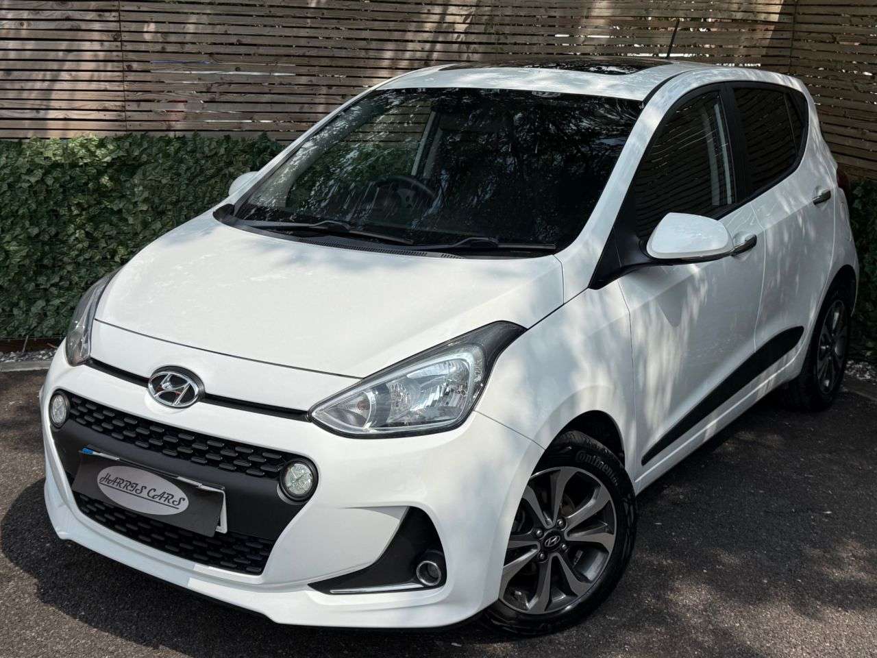 2018 HYUNDAI I10 2018 HYUNDAI I10