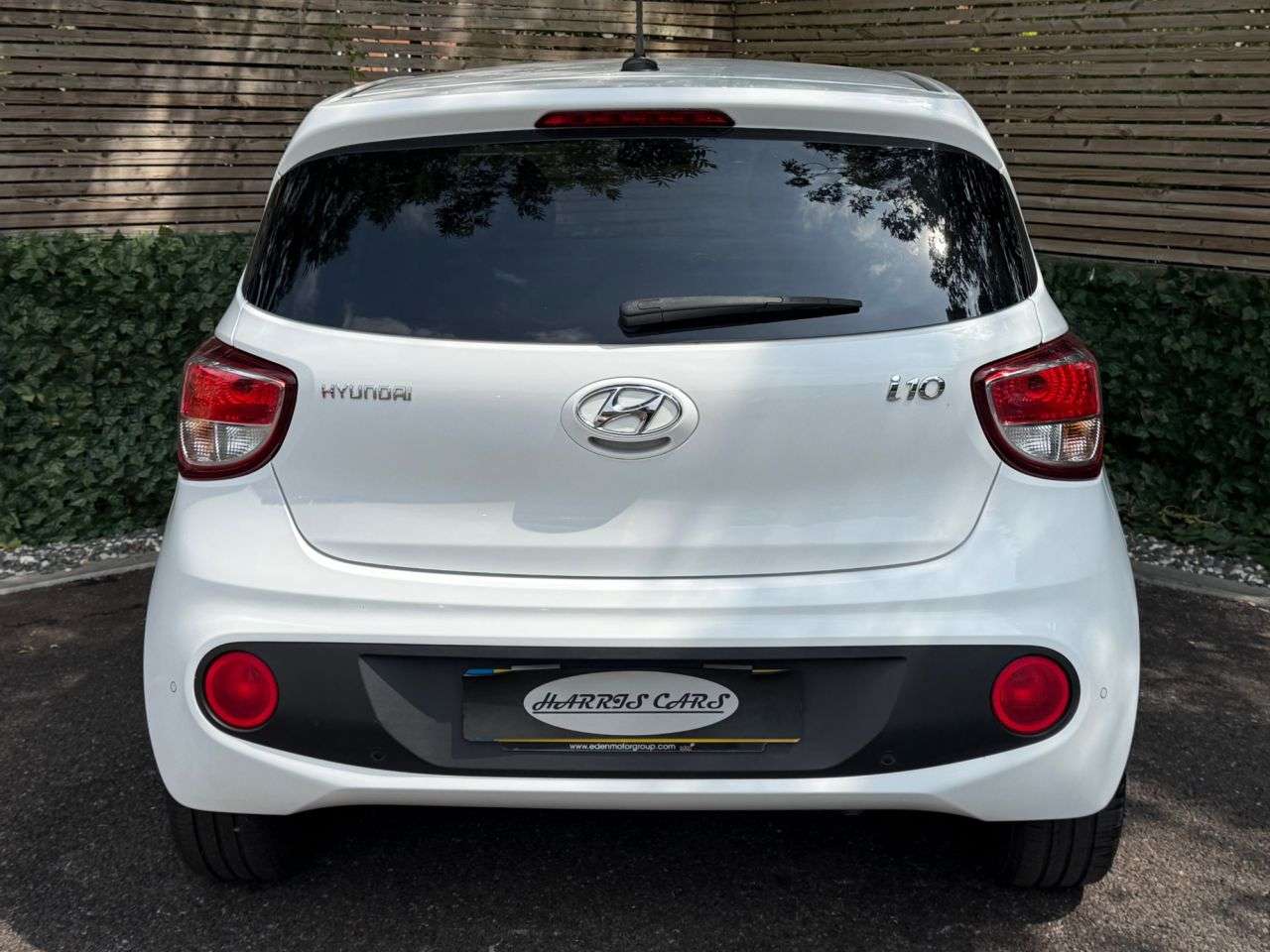 2018 HYUNDAI I10 2018 HYUNDAI I10
