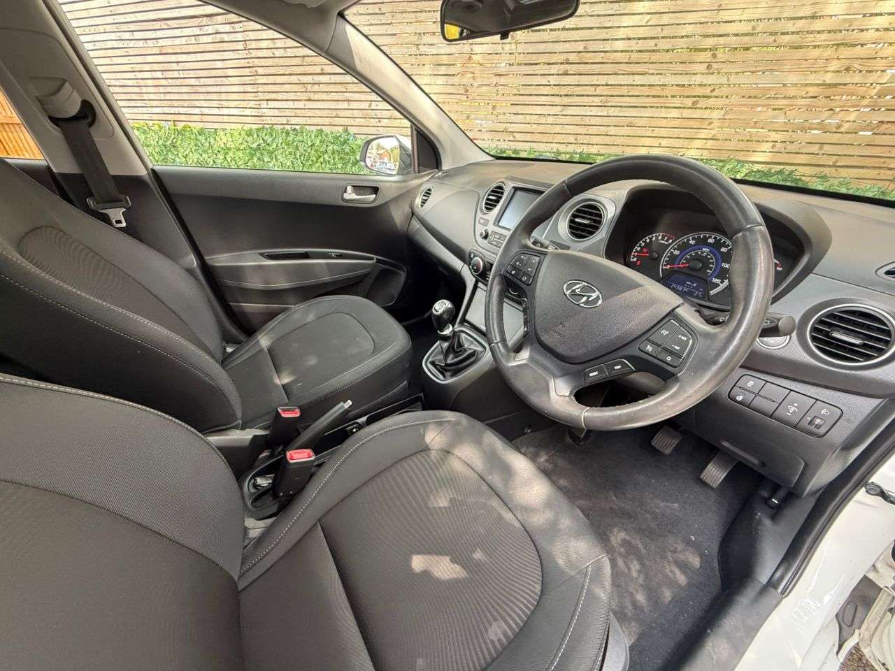 2018 HYUNDAI I10 2018 HYUNDAI I10