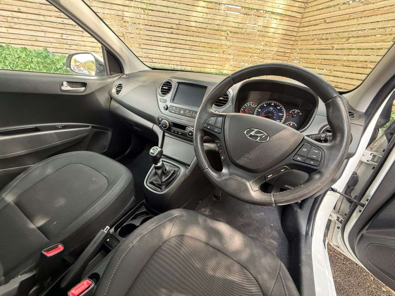 2018 HYUNDAI I10 2018 HYUNDAI I10