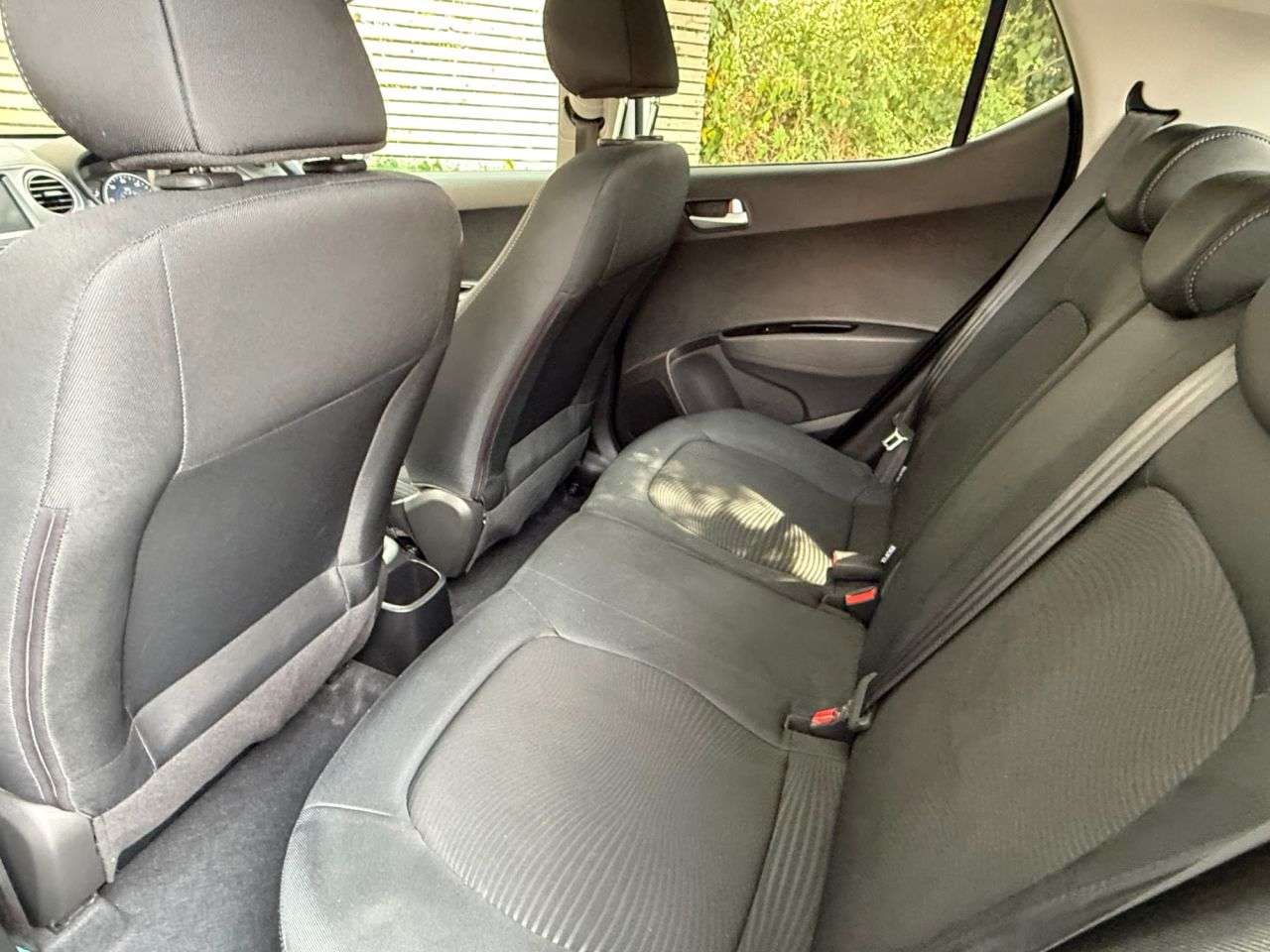 2018 HYUNDAI I10 2018 HYUNDAI I10