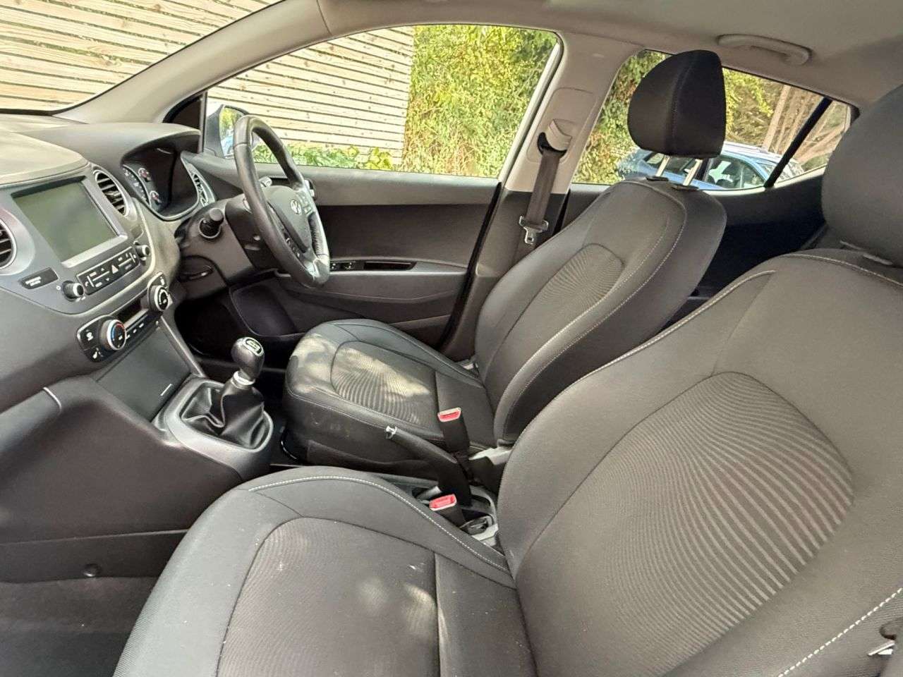 2018 HYUNDAI I10 2018 HYUNDAI I10