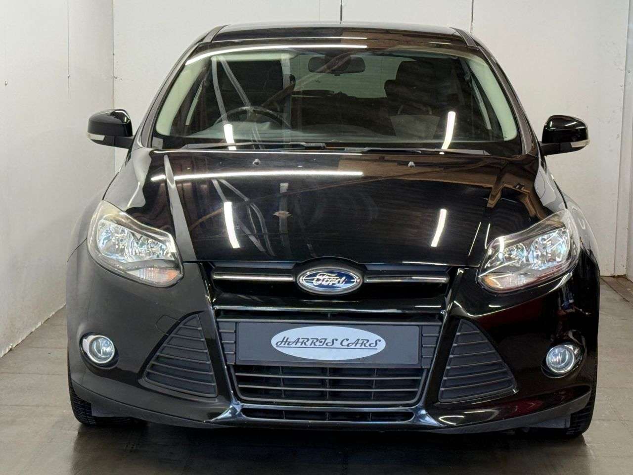 2014 FORD FOCUS 2014 FORD FOCUS
