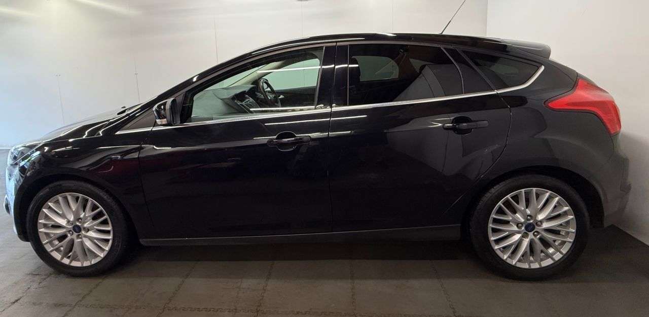 2014 FORD FOCUS 2014 FORD FOCUS