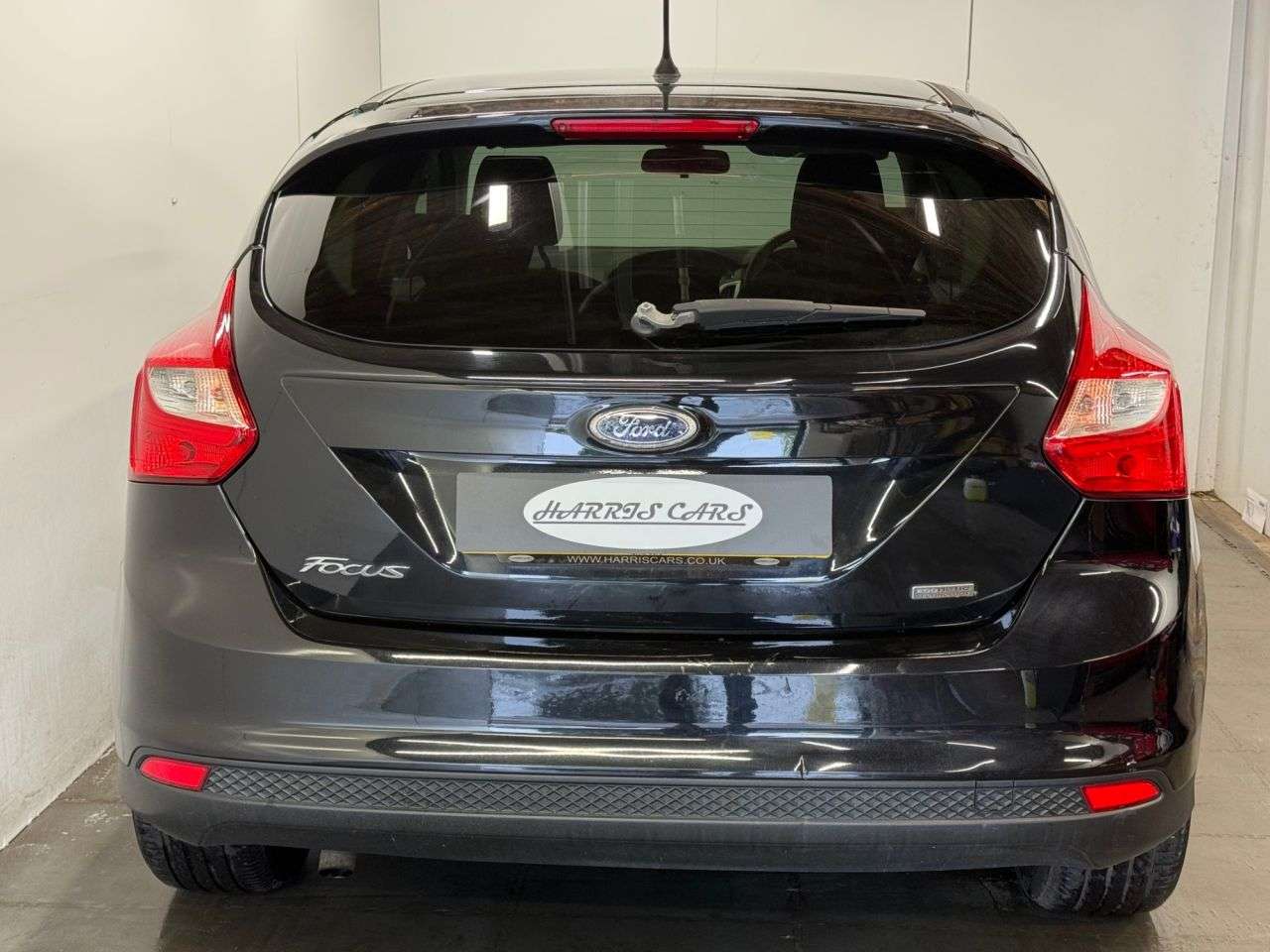 2014 FORD FOCUS 2014 FORD FOCUS