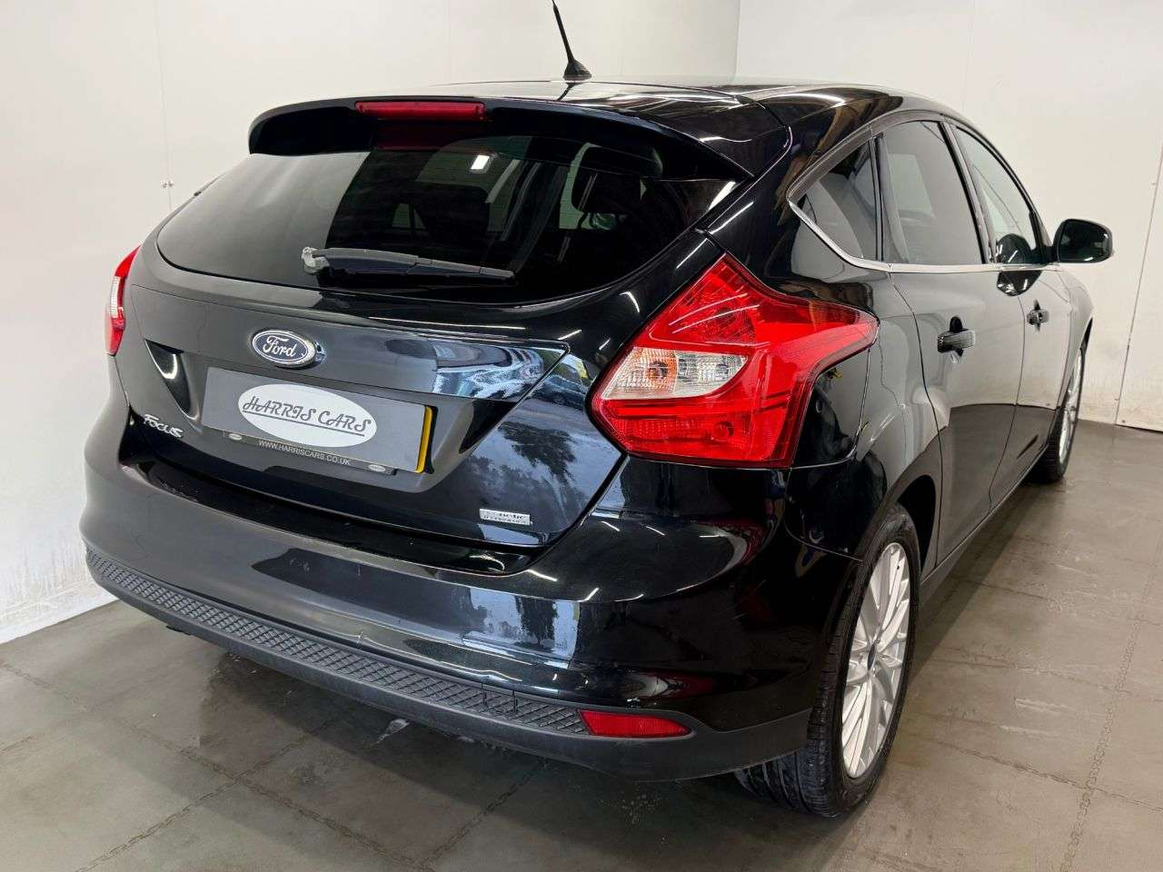 2014 FORD FOCUS 2014 FORD FOCUS