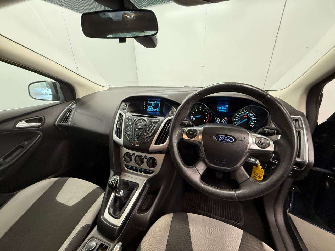 2014 FORD FOCUS 2014 FORD FOCUS