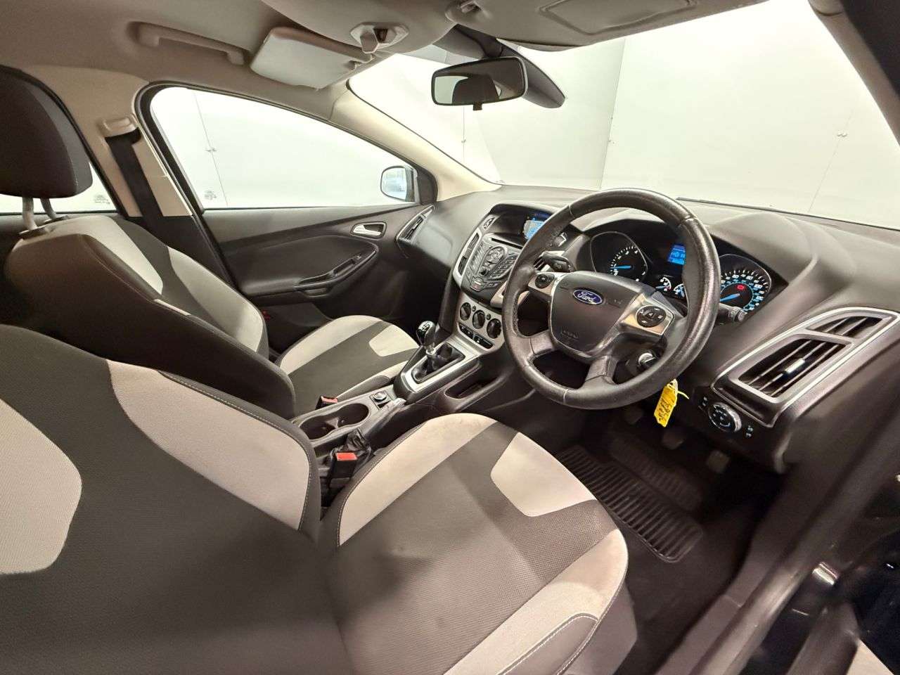 2014 FORD FOCUS 2014 FORD FOCUS