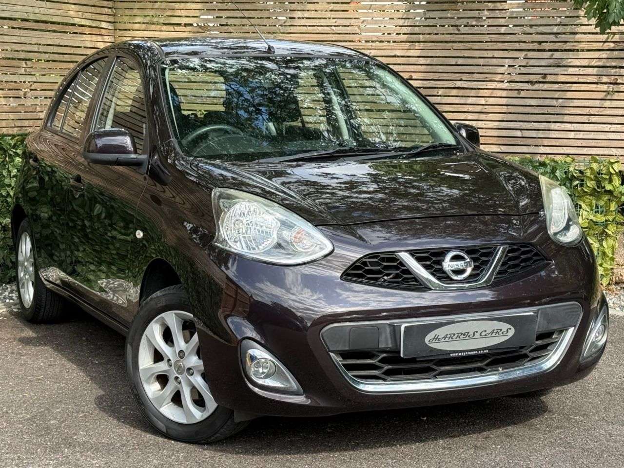 A 2016 NISSAN MICRA 1.2 Acenta Hatchback 5dr Petrol Manual Euro 6 (80 ps) 12 MONTHS AA, FRESH S A 2016 NISSAN MICRA 1.2 Acenta Hatchback 5dr Petrol Manual Euro 6 (80 ps) 12 MONTHS AA, FRESH S