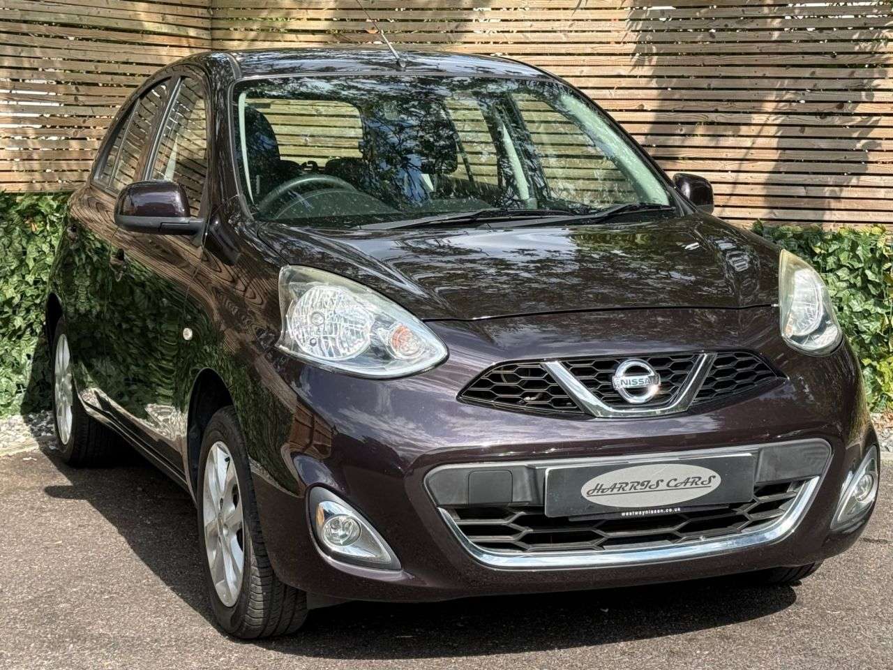 A 2016 NISSAN MICRA 1.2 Acenta Hatchback 5dr Petrol Manual Euro 6 (80 ps) 12 MONTHS AA, FRESH S A 2016 NISSAN MICRA 1.2 Acenta Hatchback 5dr Petrol Manual Euro 6 (80 ps) 12 MONTHS AA, FRESH S