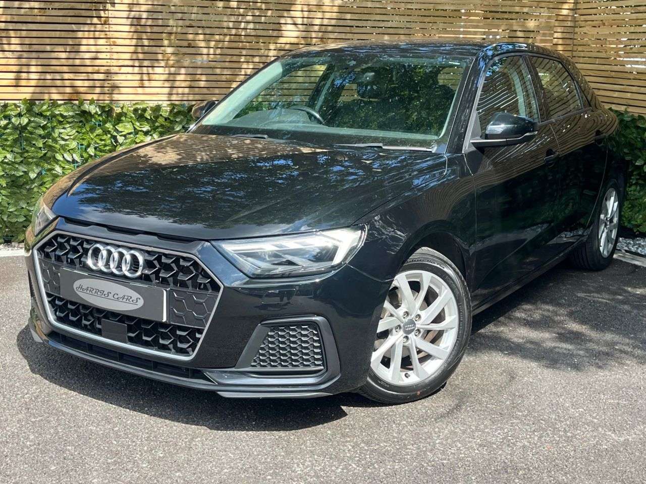 2019 AUDI A1 2019 AUDI A1