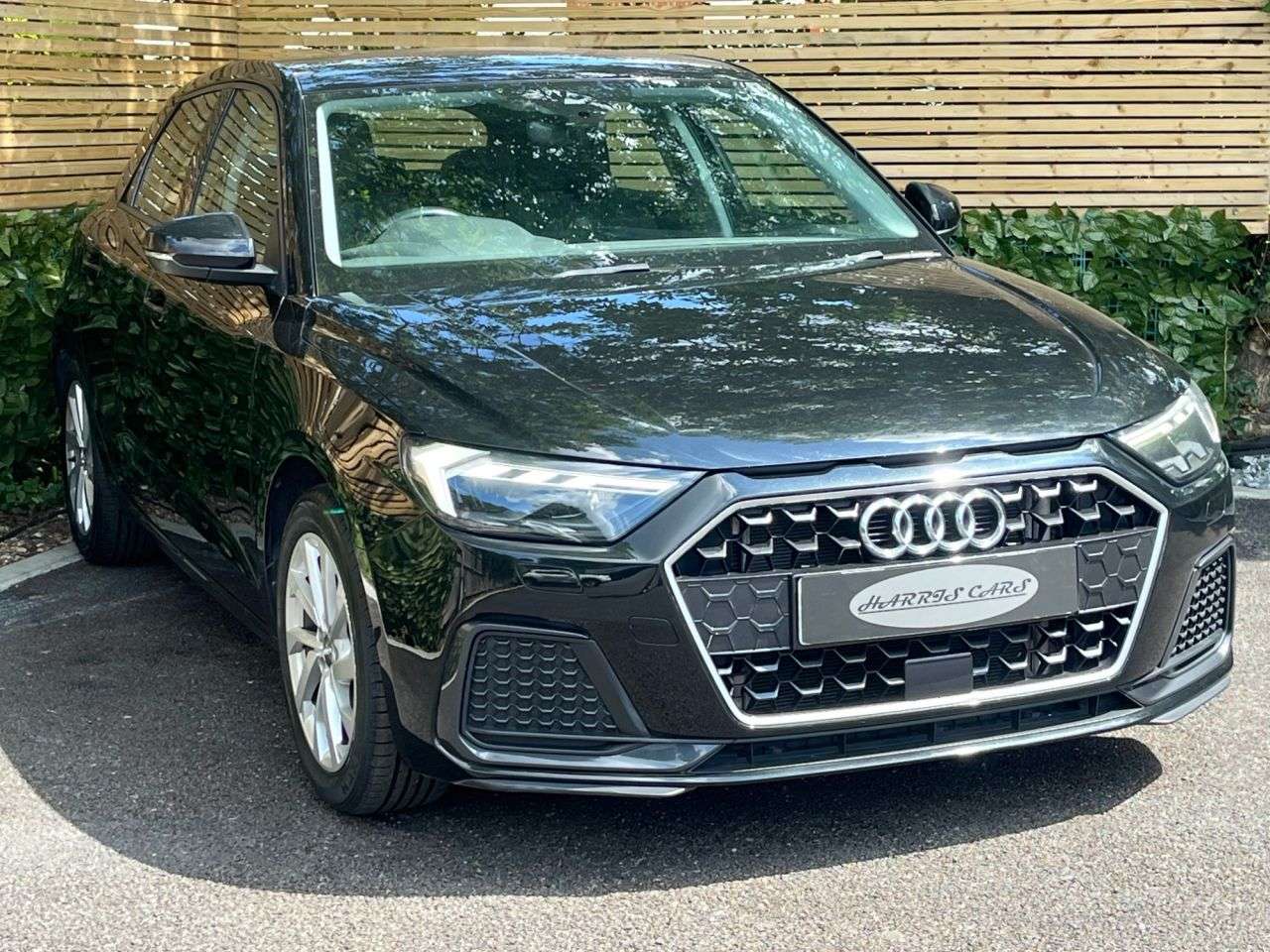 A 2019 AUDI A1 1.0 TFSI 30 Sport Sportback 5dr Petrol Manual Euro 6 (s/s) (116 ps) 12 MONT A 2019 AUDI A1 1.0 TFSI 30 Sport Sportback 5dr Petrol Manual Euro 6 (s/s) (116 ps) 12 MONT