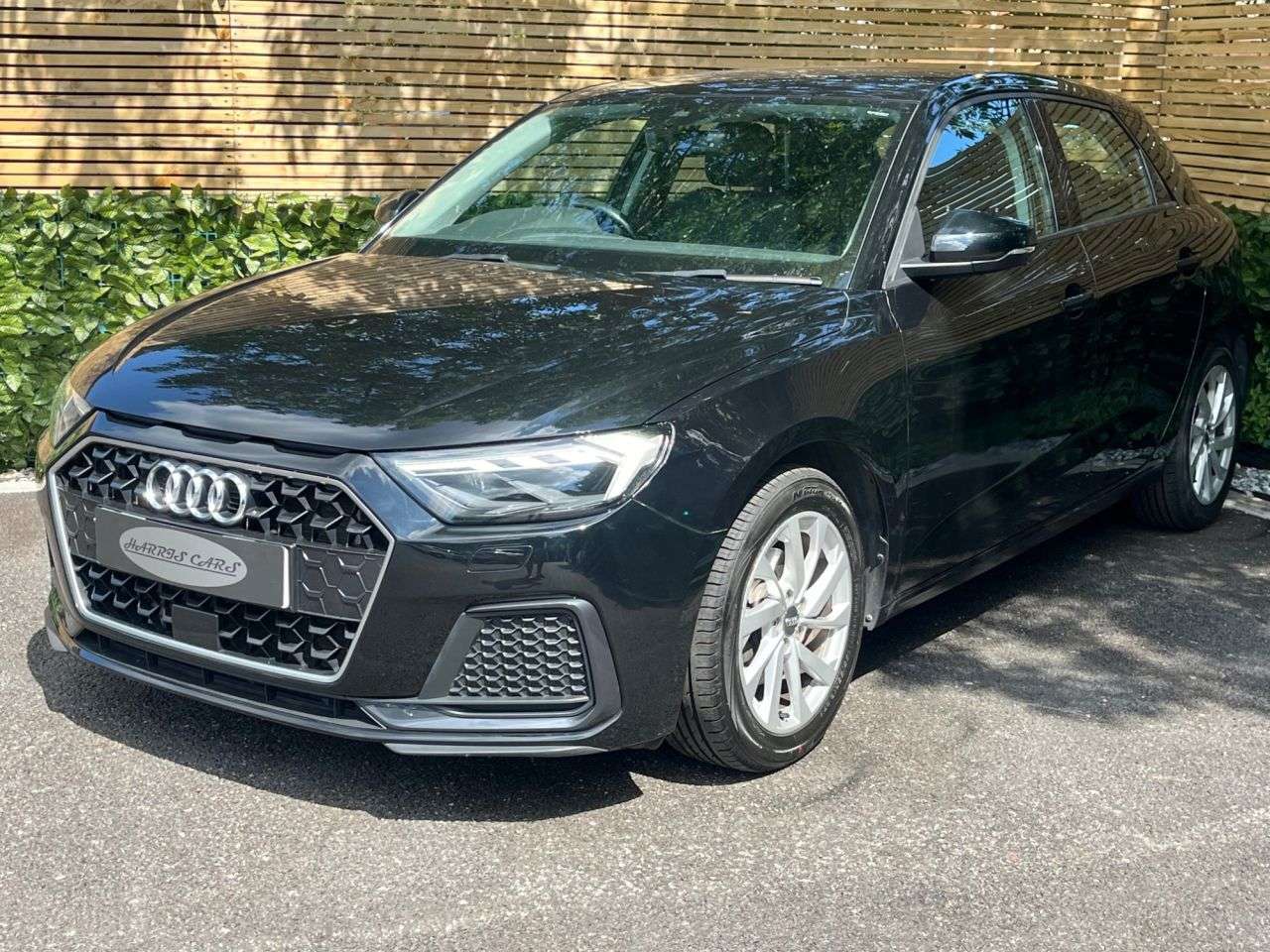 2019 AUDI A1 2019 AUDI A1