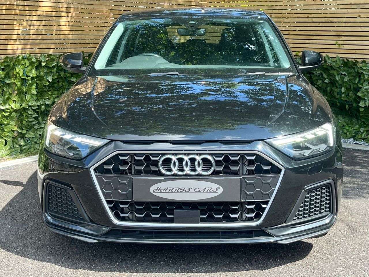 A 2019 AUDI A1 1.0 TFSI 30 Sport Sportback 5dr Petrol Manual Euro 6 (s/s) (116 ps) 12 MONT A 2019 AUDI A1 1.0 TFSI 30 Sport Sportback 5dr Petrol Manual Euro 6 (s/s) (116 ps) 12 MONT